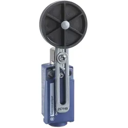 TMSS Germany XCKP Pos.sch. Rollenhebel XCKP2149G11