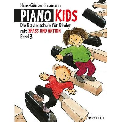 Piano Kids -