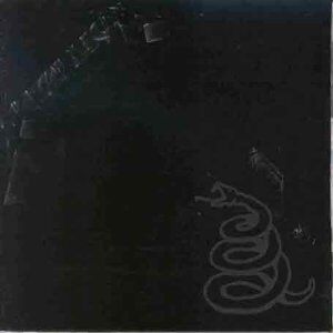 Metallica - Metallica [Musikkassette] - Preis vom 09.10.2026 07:28:09 h