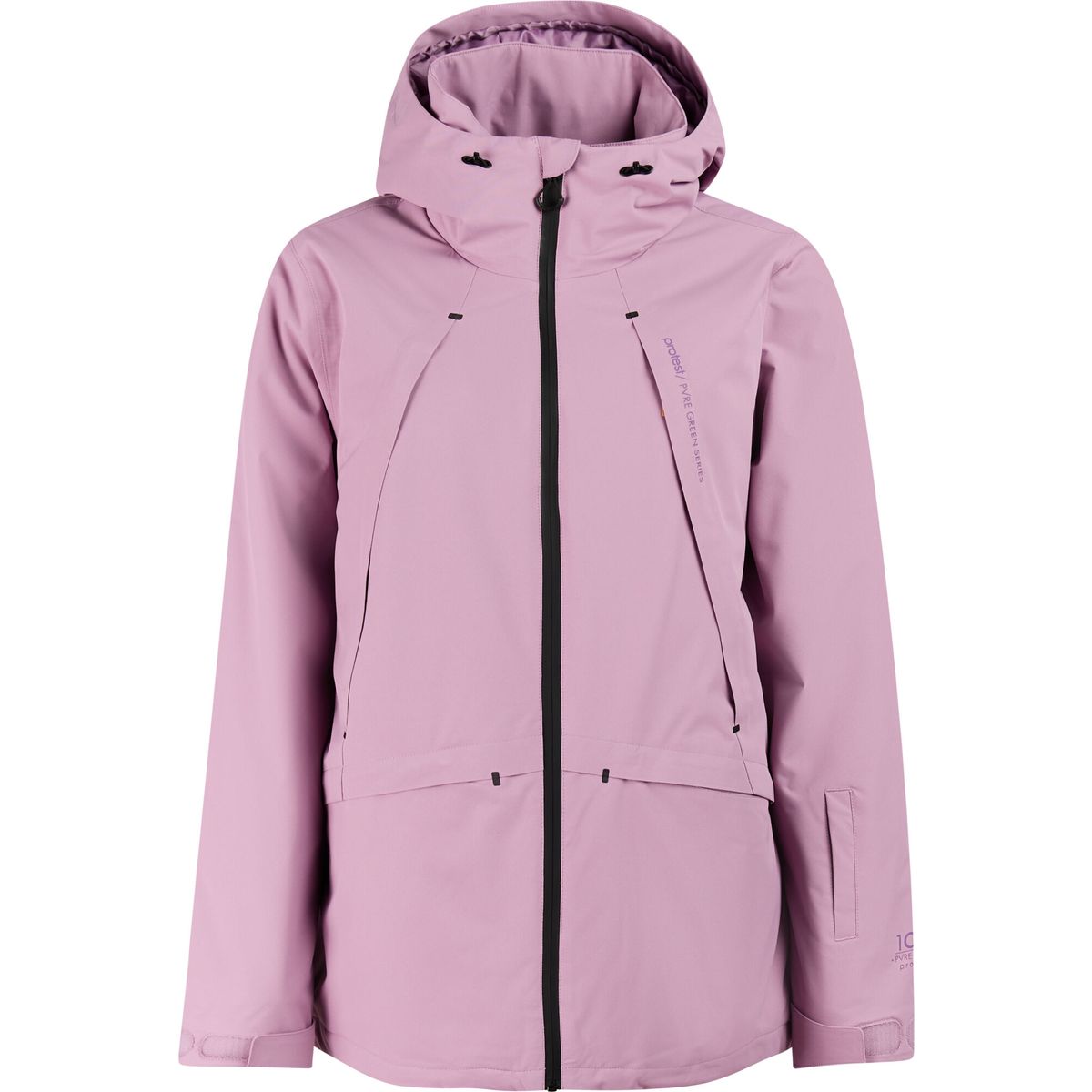 Protest Prtgilla Snowjacket valerianlilac (275) L/40 65662016-275-L/40