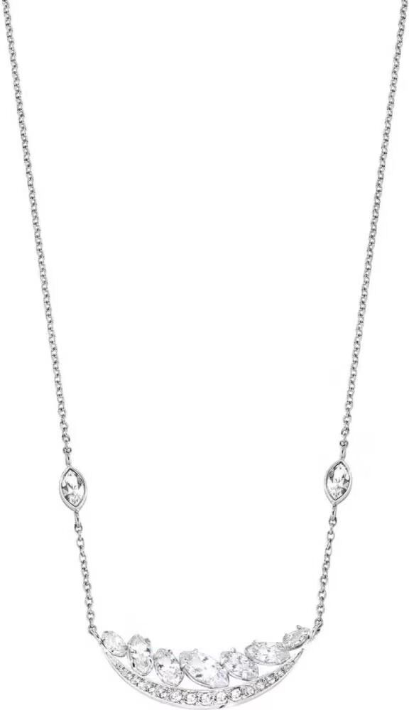 Collar Morellato Saiz03 Con Colgante Decorativo 45cm Unisex