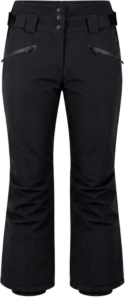 Degré 7  - Tramie Black Black - 34 - Pantalon Ski