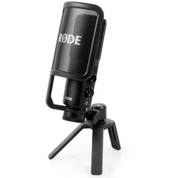 Rode MIC NT-USB+