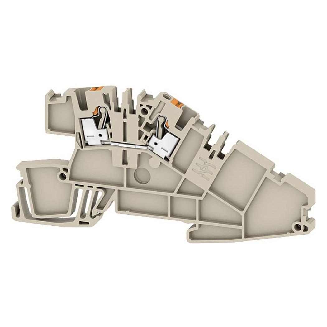 Weidmüller AITB 2.5 BB L (2668920000)