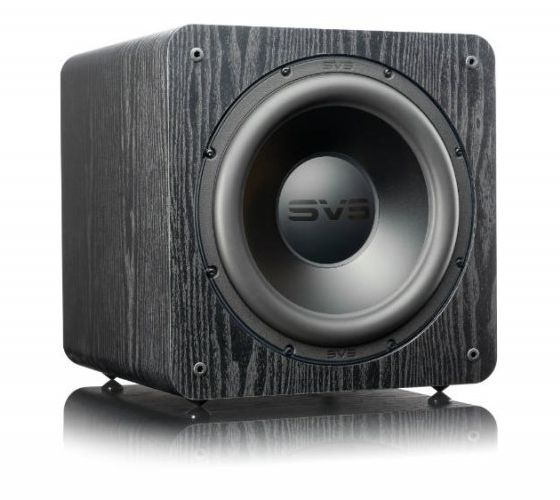 SVS SVS SB-2000 Pro - Black Ash - Esche Schwarz