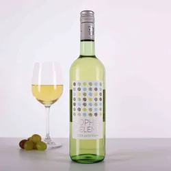 Hammel & Cie Sophie Helene petit Blanc 2024 - Weißwein trocken - Pfalz, Deutschland