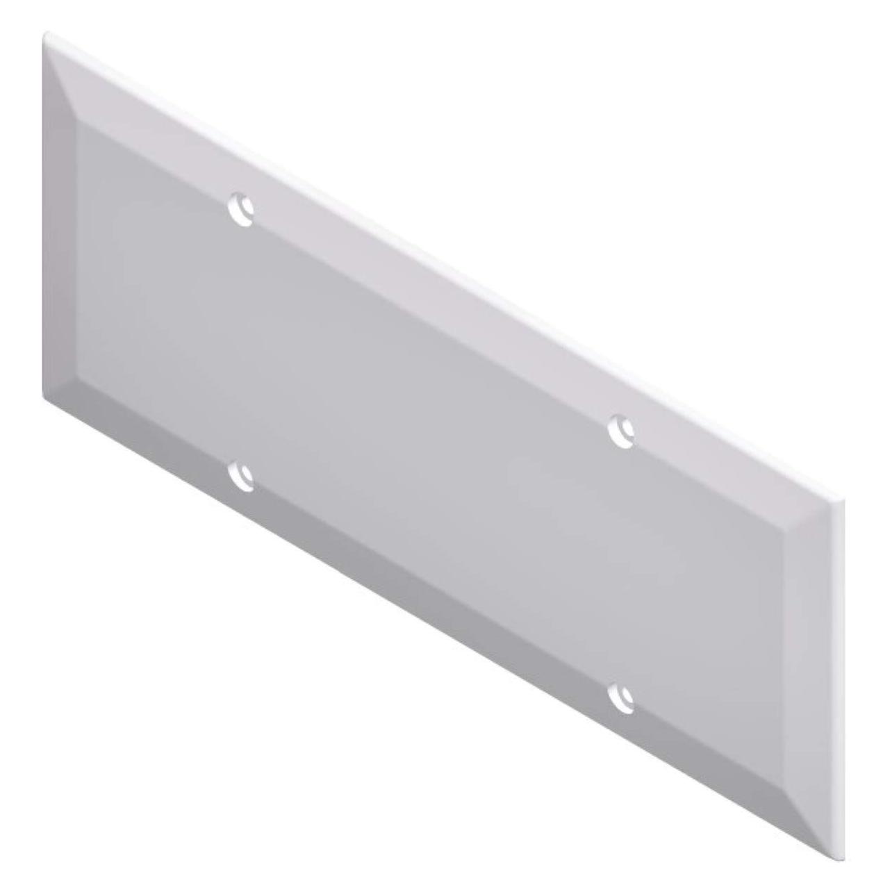 TEM Serie Unterputz Dosen BOX COVER DECORATIVEPM7 (DM74-U)