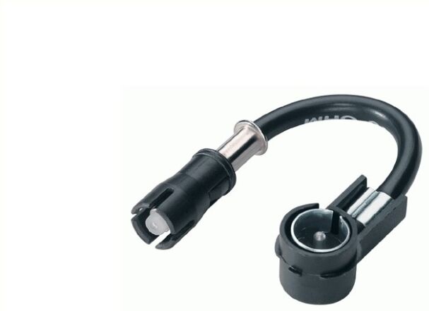 Phonocar Kfz-Antennen-Adapter Antennen-Adapter Iso Smart 08537
