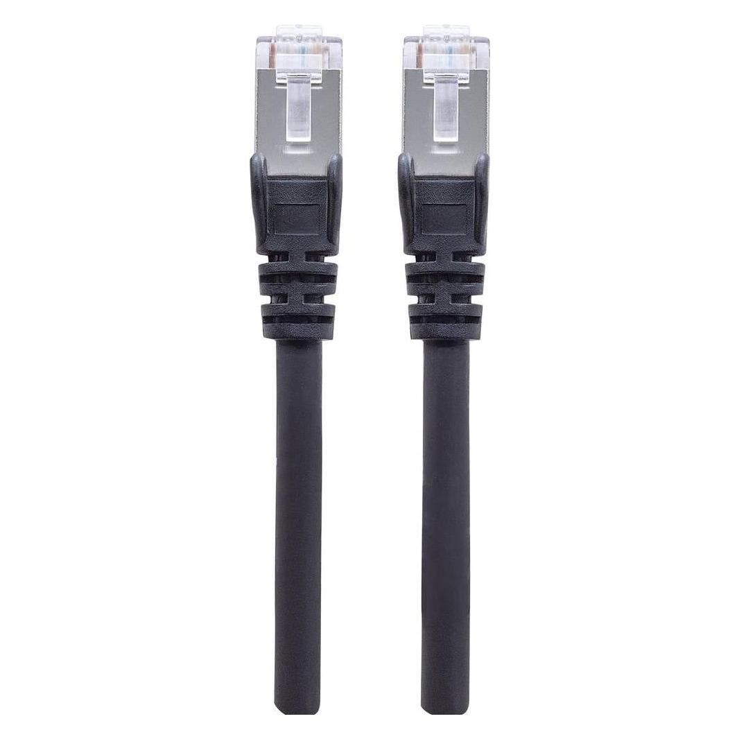 Intellinet Premium Patch-Kabel (S/FTP, CAT6a, 20 m) (737081)