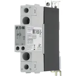 Eaton 360039 Halbleiterrelais, 1-phasig, 25 A, 230 - 230 V, DC HLR25/1(DC)230V