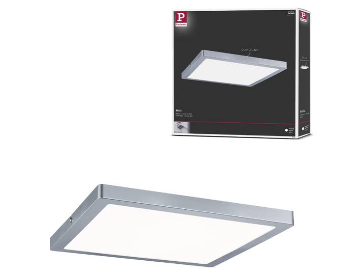 Paulmann LED Panel Atria
