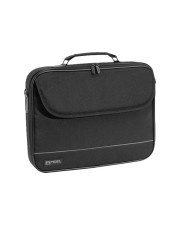 PEDEA Fair Notebook-Tasche 39,6 cm 15.6" Schwarz (66068010)