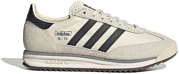 Adidas ORIGINALS Sneaker SL 72 RS weiss   45 1/3 45 1/3