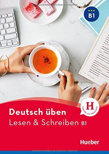 Anneli Billina - Lesen & Schreiben B1: Buch - Preis vom 10.10.2026 11:48:34 h