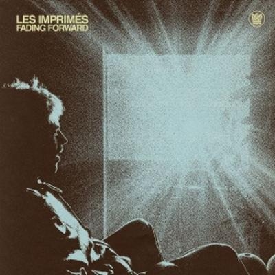 Fading Forward - Les Imprimes, Vinyl