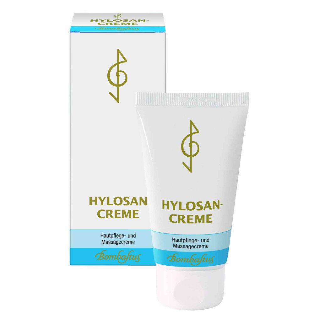 Hylosan Creme 75 ml