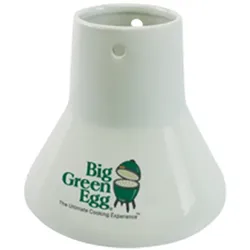 Keramik-Hähnchenhalter - Big Green Egg - 119766