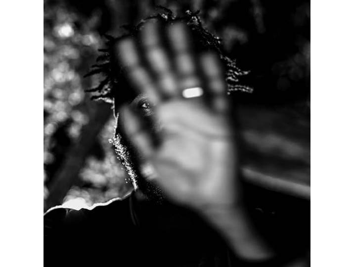 Gary Clark Jr.: Jpeg Raw (Black With Inserts) [2xWinyl]