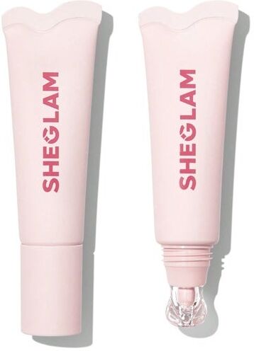 SHEGLAM Crystal Glaze Moisturizing Lab Strawberry