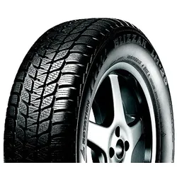 Bridgestone Blizzak Lm-25 245/45 R18 96V  Winterreifen