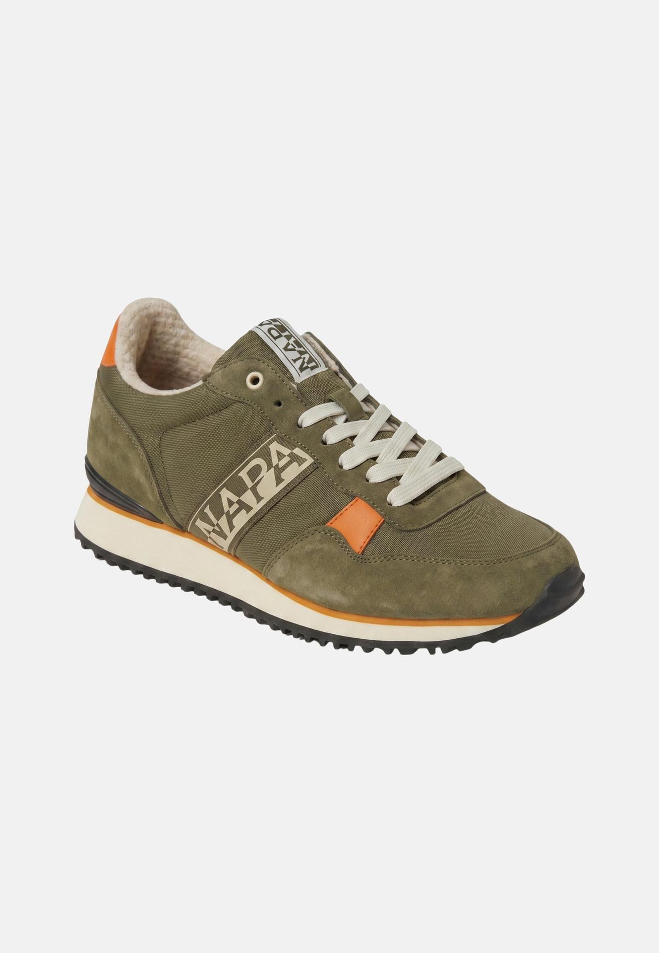 Napapijri Sneakers Platform Men