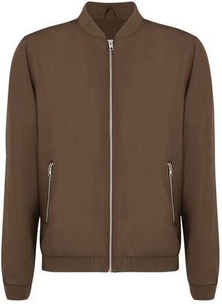 Veste Aérodynamique Personnalisée Blouson Mode Pinkman pas cher polyester L marron