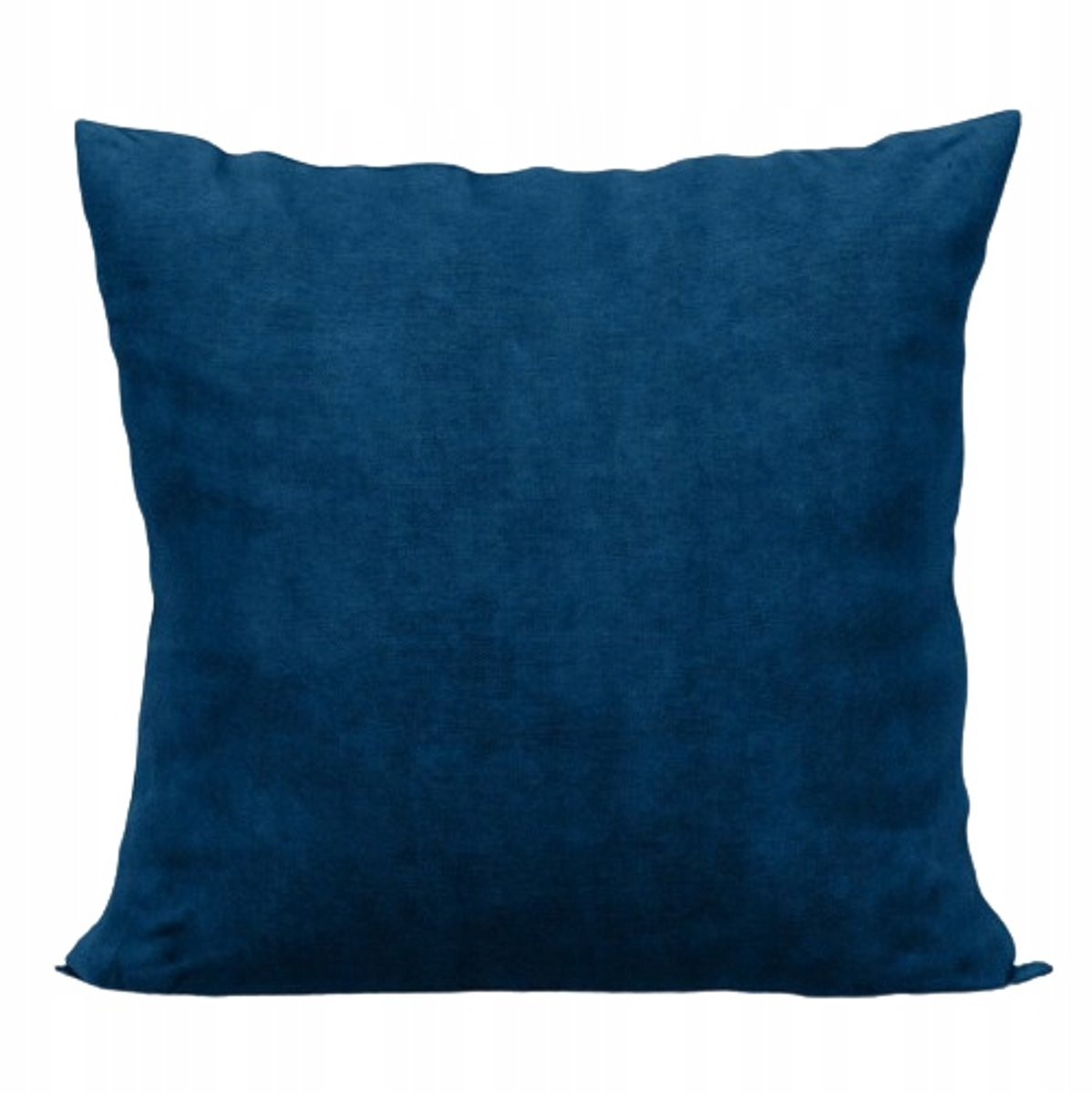 Markizeta Decoratieve Kussenhoes Velours Marine Blauw 40x40 cm