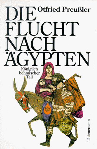 Otfried Preussler - Die Flucht nach Ägypten: Königlich böhmischer Teil - Preis vom 10.10.2026 11:48:34 h
