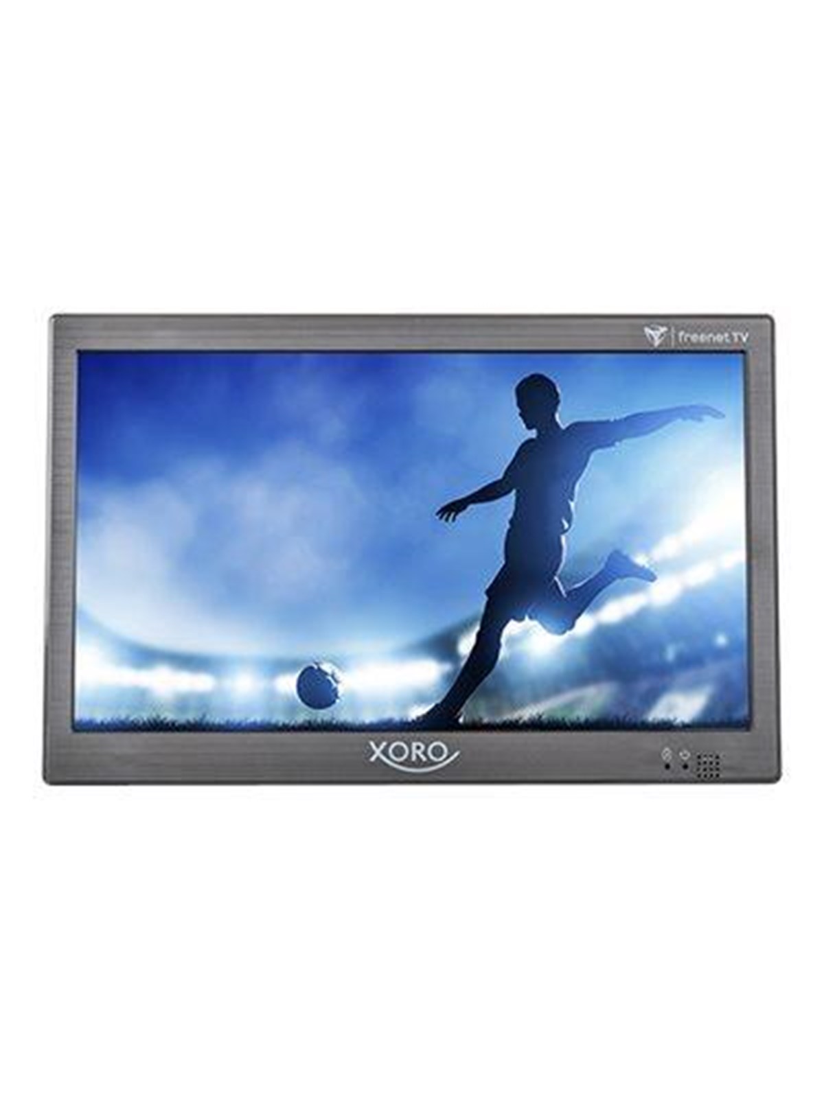 Xoro 10.1" Flachbild TV LED PTL 1050 V2