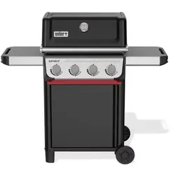 Weber Spirit E-410 Gasgrill