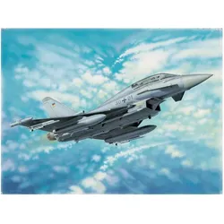 Trumpeter EF-200B Eurofighter Typhoon