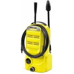 Kärcher Professional, Hochdruckreiniger, Myjka wysokociś. K 2 Car Karcher 1.673-574 (Netzbetrieb)