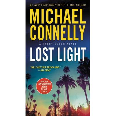 Lost Light, Taschenbuch von Michael Connelly, Grand Central, 978-1-4555-5069-2