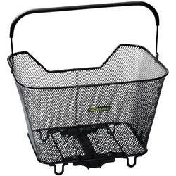 Racktime, Velokorb, (23 l)