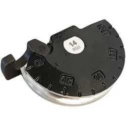 Virax, Zubehör Sanitärinstallation, FORM Ø20MM / R77 F/EUROSTEM-MINISTEM