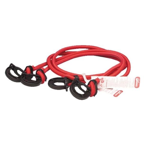 Jumbo Gepäckhalter rund, verstellbar 20-100 cm (14100)