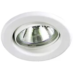 Brumberg EB-Downlight 50W GX5,3 ws 3261.07