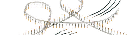 HARTING 09670007177 09 67 000 7177 Crimpkontakt Kupferlegierung