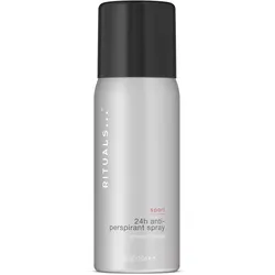 150ml RITUALS SPORT 24h Anti-Perspirant Spray
