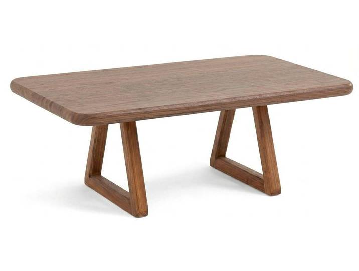 Xlmoebel Couchtisch Zeitloser Couchtisch mit hochwertigem Design und edler Optik (1-St., 1-tlg)