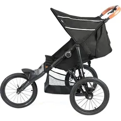 Babytrold, Kinderwagen, Jogger