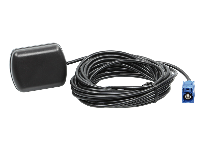 ACV GPS Antenne FAKRA(f) Anschluss