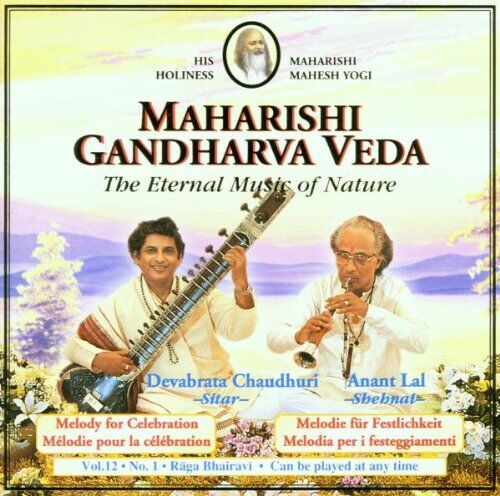Lal Gandharva-Veda - Vol.12-1,Festlichkeit - Preis vom 11.10.2026 03:10:56 h