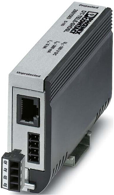 Phoenix Contact Parafoudre DT-TELE-SHDSL (2801593)