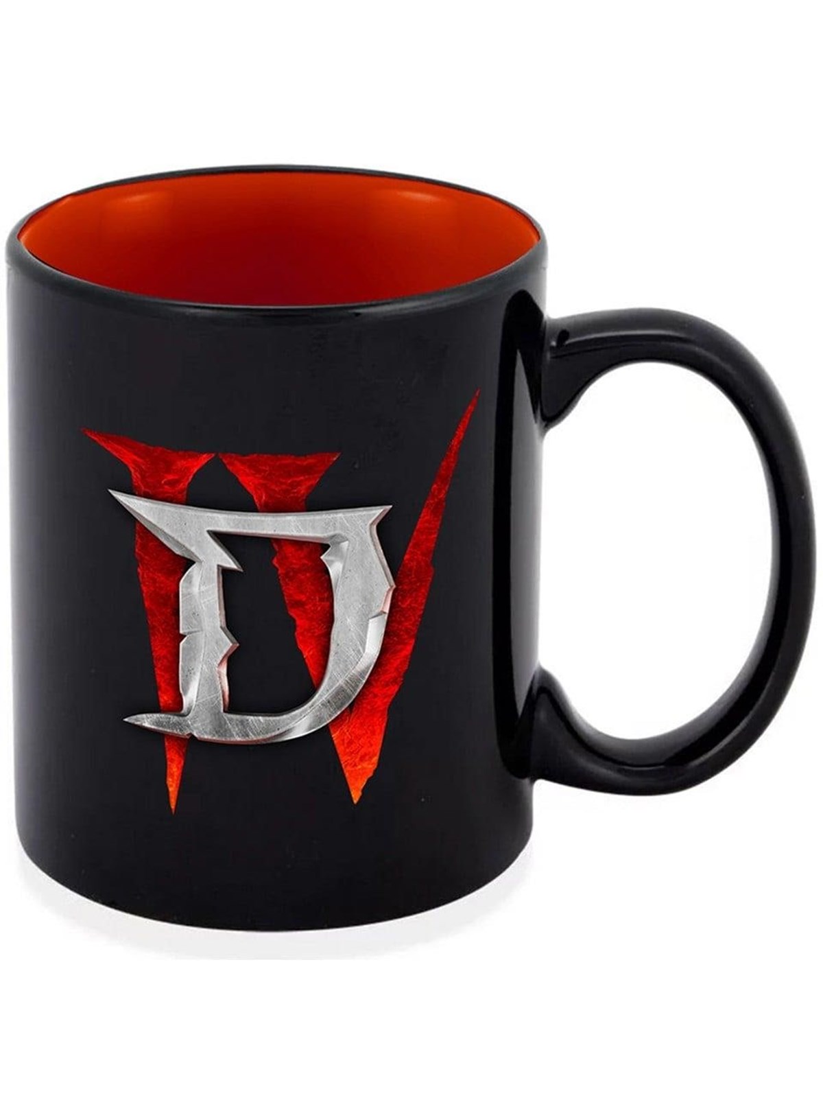 Blizzard - Mug - Diablo IV: Lilith "Queen of the Succubi" with Gift Packaging - Becher