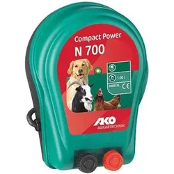 AKO, Tiervertreiber, Compact Power N 700