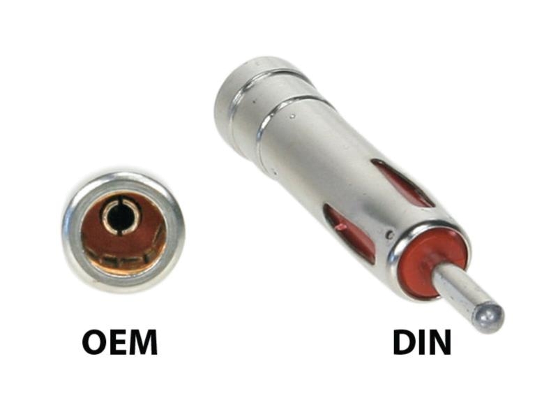 ACV Antennenadapter General Motors