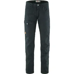 Fjällräven, Herren, Outdoorhose, Greenland (56), Blau