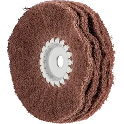 PFERD TOOLS POLINOX Vlies-Schleifrad PNR - 44647128