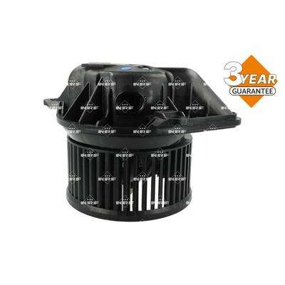 NRF Innenraumgebläse 34055 für Peugeot
